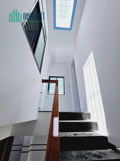 Bán Nhà Hẻm Trần Hưng  Đạo P. Đống Đa Quy Nhơn , 43,8m2 , 1 Mê , Giá 1 Tỷ 800Tr