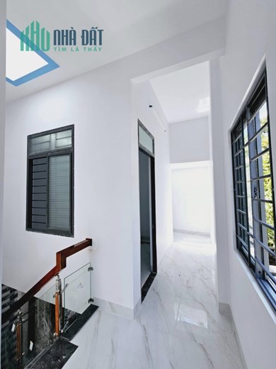 Bán Nhà Hẻm Trần Hưng  Đạo P. Đống Đa Quy Nhơn , 43,8m2 , 1 Mê , Giá 1 Tỷ 800Tr