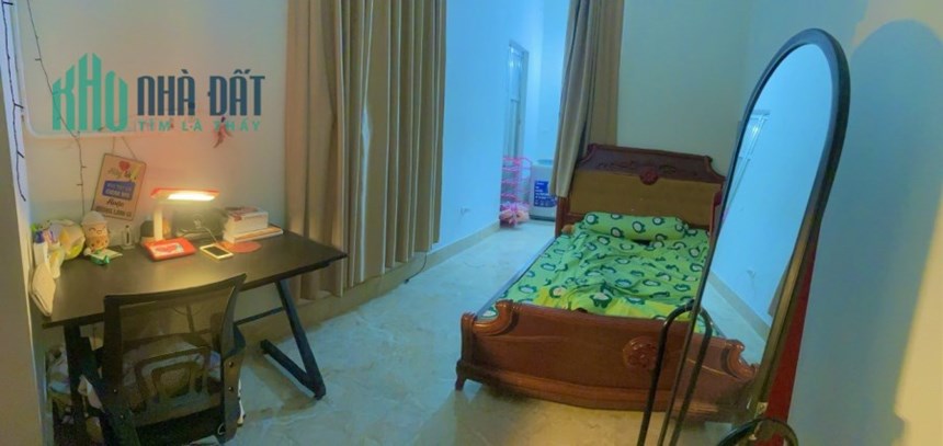 Bán nhà phố Chiến Thắng, Hà Đông, 57m2, 3T, Ô TÔ-K.DOANH chỉ hơn 9 tỷ