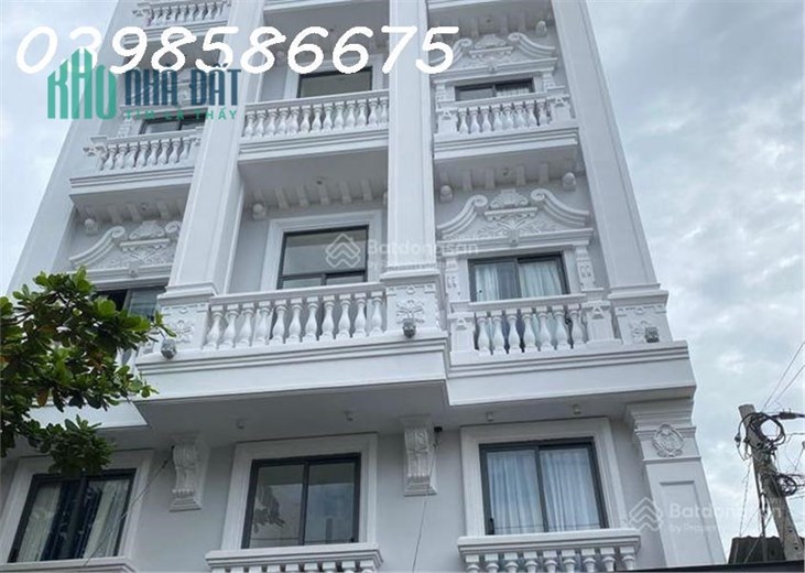 Chính Chủ Bán Gấp Căn Hộ Dịch Vụ, CHDV Quận 7 Thu Nhập Hơn 3 Tỷ 1 Năm