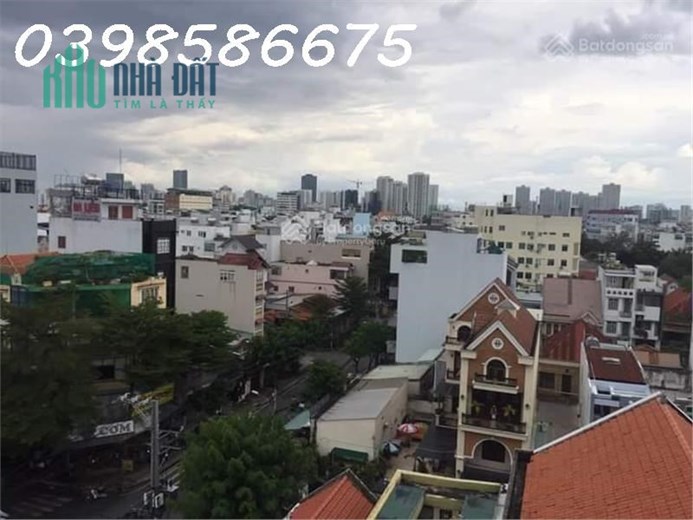 Chính Chủ Bán Gấp Căn Hộ Dịch Vụ, CHDV Quận 7 Thu Nhập Hơn 3 Tỷ 1 Năm
