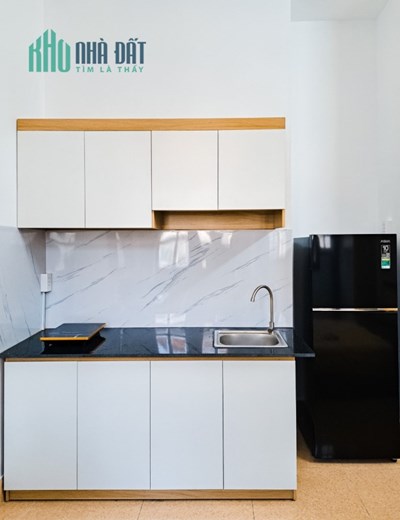 Cho thuê phòng Studio Q1 - Ban công 30m2 (bồn tắm nằm 

Phòng Studio Q1 - Ban Công 30m2 ( bồn tắm