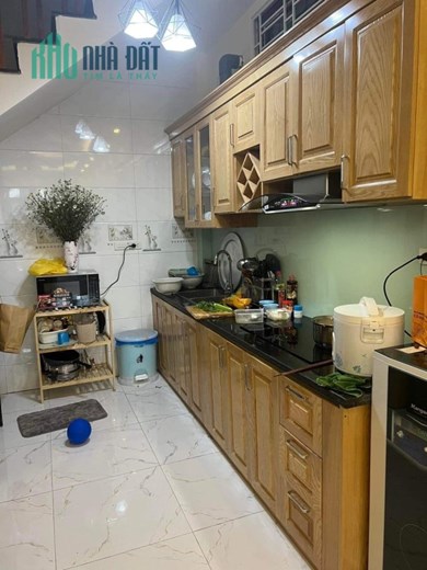 Bán nhà 44m2 phố Hoàng Hoa Thám, Tây Hồ 11 căn hộ Dòng tiền Khủng Giá 6.2 Tỷ