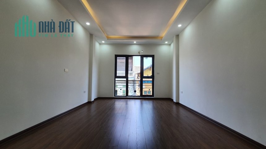 Bán nhà 44m2 phố Hoàng Hoa Thám, Tây Hồ 11 phòng ngủ Dòng tiền Khủng Giá 6.2 Tỷ