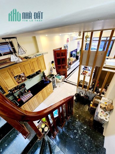 Bán nhà 44m2 phố Hoàng Hoa Thám, Tây Hồ 11 căn hộ Dòng tiền ổn định Giá 6.1 Tỷ