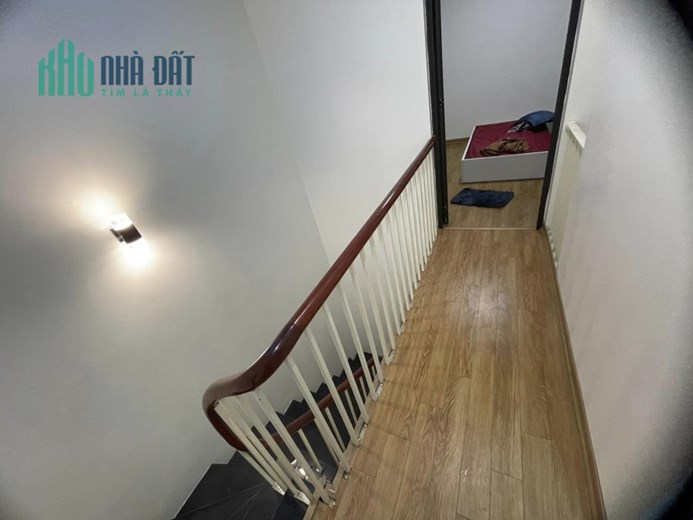 Bán nhà 46m2 phố Hoàng Hoa Thám, Tây Hồ 11 phòng ngủ Dòng tiền 650 triệu/năm Giá 6.1 Tỷ