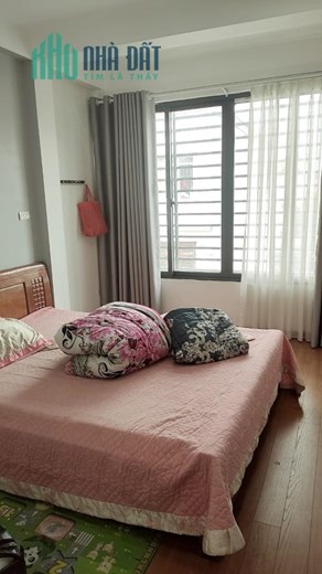 Bán nhà 45m2 phố Hoàng Hoa Thám, Tây Hồ 11 phòng ngủ Dòng tiền Khủng Giá 6.1 Tỷ