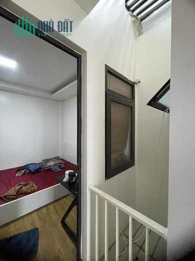 Bán nhà 45m2 phố Hoàng Hoa Thám, Tây Hồ 11 phòng Dòng tiền Khủng Giá 6.1 Tỷ