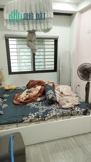 Bán nhà 44m2 phố Hoàng Hoa Thám, Tây Hồ 11 phòng ngủ Dòng tiền Khủng Giá 6.1 Tỷ