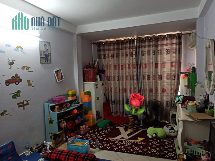 Bán nhà 44m2 phố Hoàng Hoa Thám, Tây Hồ 11 phòng ngủ Dòng tiền 650 triệu/năm Giá 6.1 Tỷ