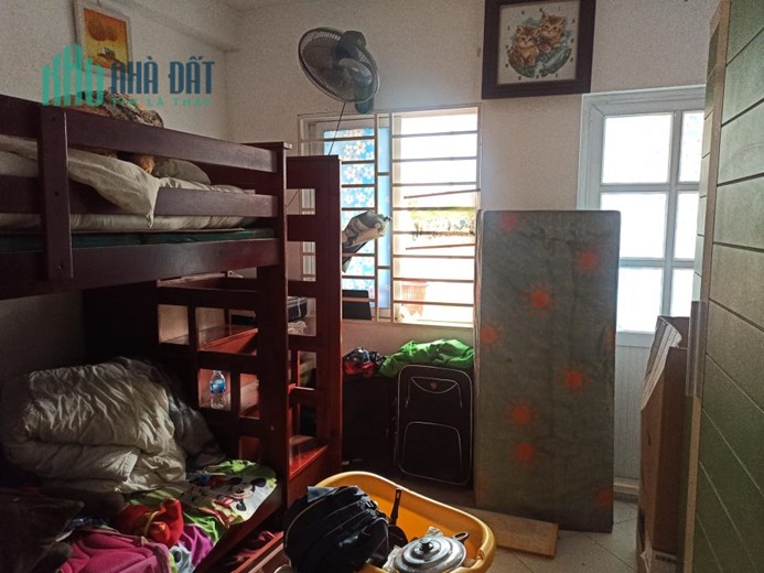 Bán nhà 45m2 phố Hoàng Hoa Thám, Tây Hồ 11 phòng Dòng tiền ổn định Giá 6.2 Tỷ