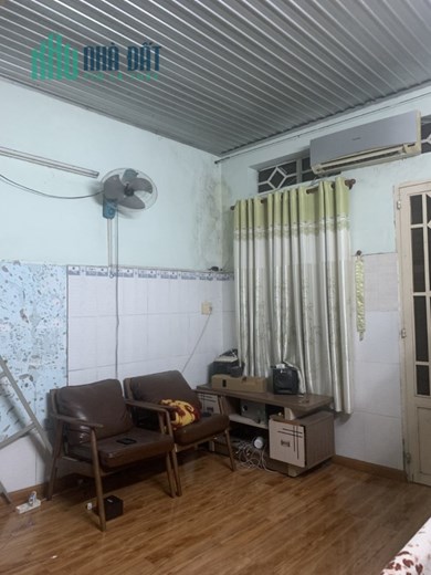 *Bán Gấp Nhà Trường Chinh Tây Thạnh Tân Phú 20m2 ,2 Tầng Nhỉnh 1 tỷ