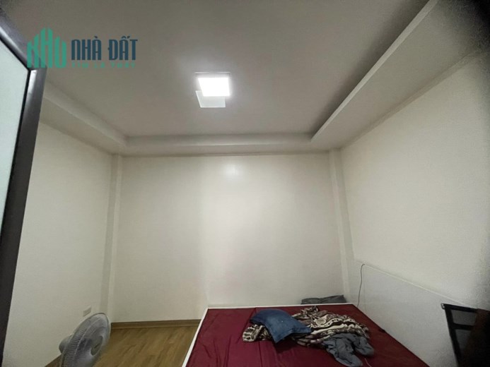 Bán nhà 45m2 phố Hoàng Hoa Thám, Tây Hồ 11 phòng Dòng tiền ổn định Giá 6.1 Tỷ