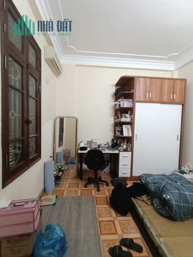 Bán nhà 45m2 phố Hoàng Hoa Thám, Tây Hồ 11 phòng ngủ Dòng tiền ổn định Giá 6.2 Tỷ