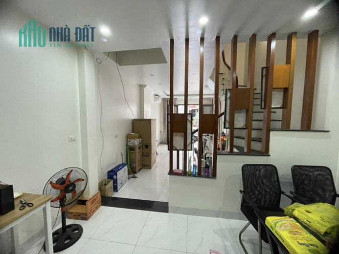 Bán nhà 45m2 phố Hoàng Hoa Thám, Tây Hồ 11 căn hộ Dòng tiền 650 triệu/năm Giá 6.1 Tỷ