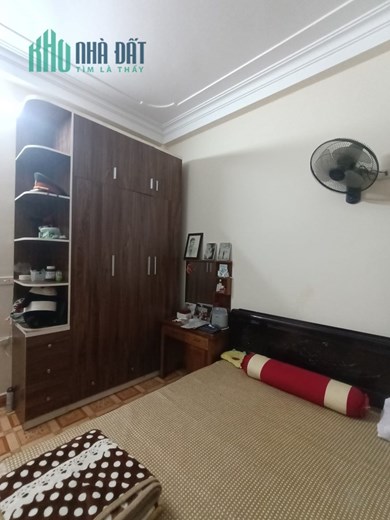 Bán nhà 44m2 phố Hoàng Hoa Thám, Tây Hồ 11 phòng Dòng tiền ổn định Giá 6.1 Tỷ