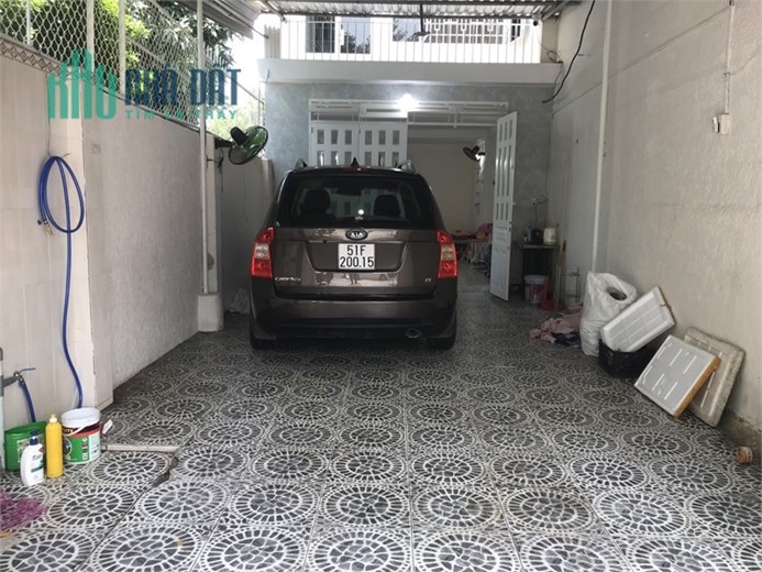 Cho thuê mặt bằng 1t1l mới đường phạm hồng thái, tpvt