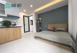 Bán nhà Nguyễn Viết Xuân, Ô TÔ, KD, VỊ TRÍ HIẾM, BÁN GẤP CHỈ 8 TỶ