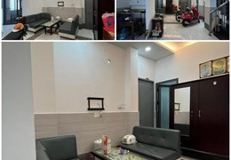 Nguyễn Khuyến - 48m2 -2 tầng -Nhỉnh 4 tỉ.