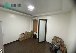 Bán nhà 45m2 phố Hoàng Hoa Thám, Tây Hồ 11 căn hộ Dòng tiền Khủng Giá 6.2 Tỷ