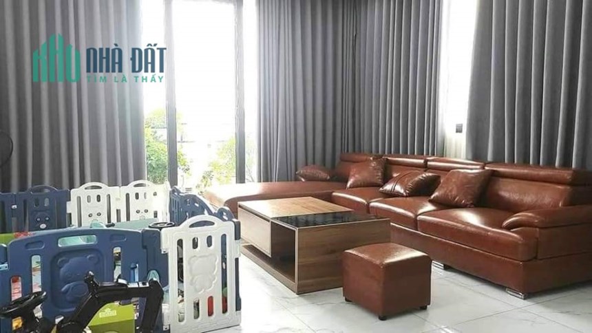 Bán nhà phân lô Việt Hưng, 75m x 6.5 tầng, MT 5m, ô tô, kinh doanh, 15 tỷ 9