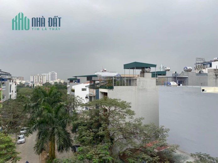 Bán nhà phân lô Việt Hưng, 75m x 6.5 tầng, MT 5m, ô tô, kinh doanh, 15 tỷ 9