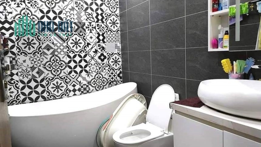 Bán nhà phân lô Việt Hưng, 75m x 6.5 tầng, MT 5m, ô tô, kinh doanh, 15 tỷ 9