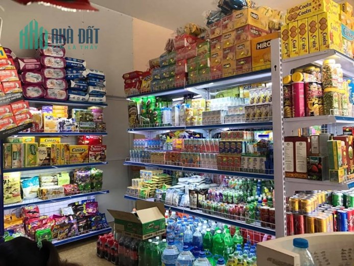Bán nhà mặt phố Thanh Xuân, 200tr/m2, KD mọi loại hình