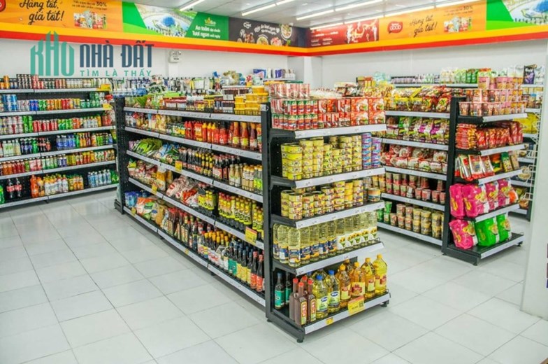 Bán nhà mặt phố Thanh Xuân, 200tr/m2, KD mọi loại hình
