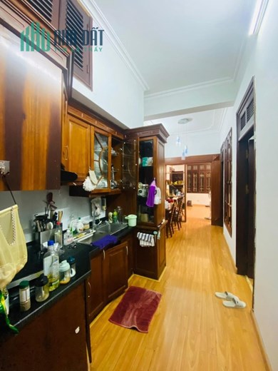 Bán nhà mặt phố Thanh Xuân, 200tr/m2, KD mọi loại hình