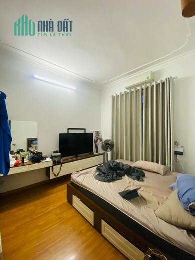 Bán nhà mặt phố Thanh Xuân, 200tr/m2, KD mọi loại hình