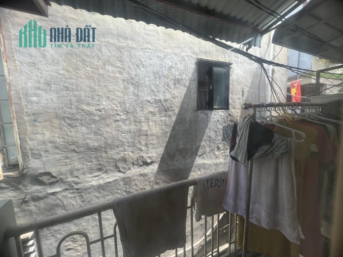 Cực Phẩm Trung Tâm Tân Bình - Thông Ni Sư Huỳnh Liên + Hồng Lạc chỉ nhỉnh 3 tỷ