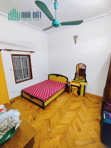 Bán căn nhà 44m2 phố Thụy Khuê, Tây Hồ 11 căn hộ Dòng tiền 700triệu/năm Giá 6.2 Tỷ