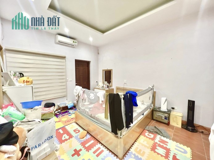 Bán căn nhà 45m2 phố Thụy Khuê, Tây Hồ 11 phòng ngủ Dòng tiền ổn định Giá 6.2 Tỷ