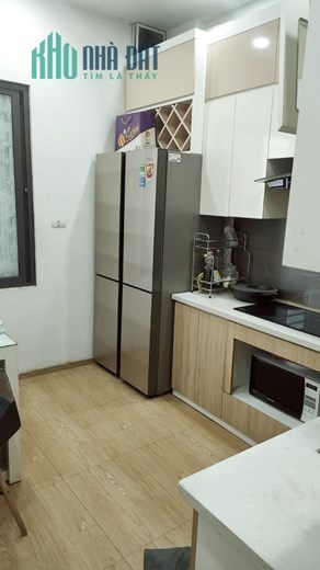 Bán ngôi nhà 45m2 phố Thụy Khuê, Tây Hồ 11 phòng Dòng tiền ổn định Giá 6.2 Tỷ