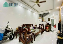Giảm mạnh 12.5 tỉ, từ 27 tỉ chỉ còn 14.5 tỷ, chủ rất gấp b án đi định cư