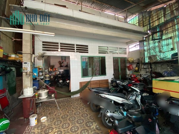 BÁN NHÀ SÁT HXH LÊ VĂN SỸ QUẬN 3- 110m2 - NGANG BỀ THẾ  6M- GIÁ CHỈ 9 TỶ NHỈNH