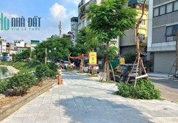 ⚜️ CHỈ 7 TỶ - 1 MẶT HỒ LINH QUANG, 1 MẶT NGÕ 88 TRẦN QUÝ CÁP ĐỐNG ĐA 51M2 MT 5.2M KD VỈA HÈ ⚜️