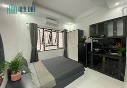 ⚜️ CHỈ 7 TỶ TÒA CCMN MỸ ĐÌNH NAM TỪ LIÊM 40M2 7T THANG MÁY 11 PHÒNG XÂY MỚI 620TR/NĂM ⚜️