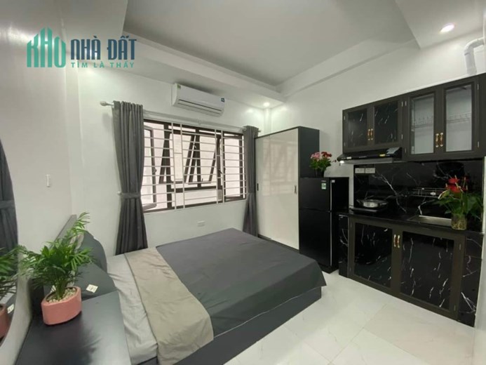 ⚜️ CHỈ 7 TỶ TÒA CCMN MỸ ĐÌNH NAM TỪ LIÊM 40M2 7T THANG MÁY 11 PHÒNG XÂY MỚI 620TR/NĂM ⚜️