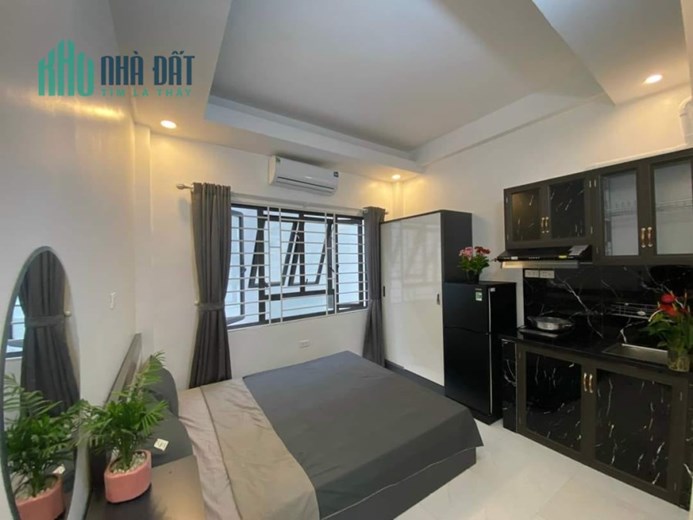 ⚜️ CHỈ 7 TỶ TÒA CCMN MỸ ĐÌNH NAM TỪ LIÊM 40M2 7T THANG MÁY 11 PHÒNG XÂY MỚI 620TR/NĂM ⚜️