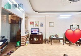 💥Bán nhà Dịch Vọng, Cầu Giấy 40m 3T, 3PN, ba gác đỗ cửa, cổng riêng, chỉ 3.7 tỷ💥