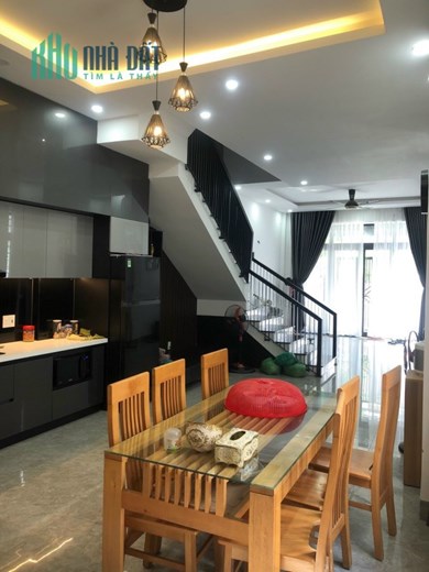 .Nhà 2 Mặt kiệt Ô tô Nam Trân, 73m2, 3 mê, đẹp, chất lượng, 3.15 tỷ