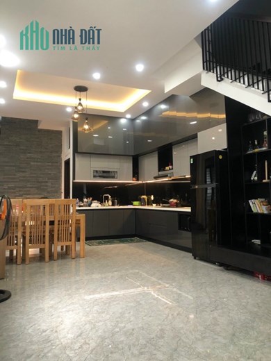 .Nhà 2 Mặt kiệt Ô tô Nam Trân, 73m2, 3 mê, đẹp, chất lượng, 3.15 tỷ