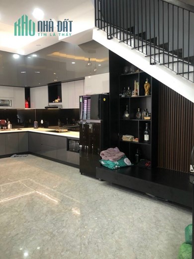 .Nhà 2 Mặt kiệt Ô tô Nam Trân, 73m2, 3 mê, đẹp, chất lượng, 3.15 tỷ