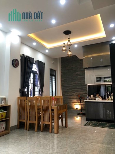 .Nhà 2 Mặt kiệt Ô tô Nam Trân, 73m2, 3 mê, đẹp, chất lượng, 3.15 tỷ