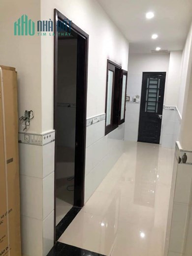 .Nhà Mặt tiền Hoà Minh gần Tôn Đức Thắng, mới xây 1 năm, 70m2, 2 mê, 2.x tỷ