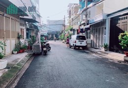 NHÀ MAI VĂN VĨNH, 4 TẦNG, 5.6X16M, ĐƯỜNG TRƯỚC NHÀ LỚN, Ô TÔ ĐẾN NƠI, TRUNG TÂM QUẬN 7, CHỈ CÒN 7 TỶ