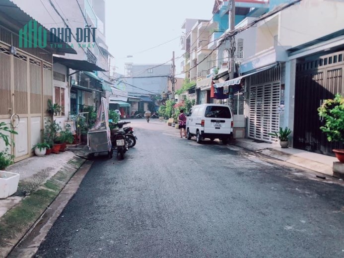 NHÀ MAI VĂN VĨNH, 4 TẦNG, 5.6X16M, ĐƯỜNG TRƯỚC NHÀ LỚN, Ô TÔ ĐẾN NƠI, TRUNG TÂM QUẬN 7, CHỈ CÒN 7 TỶ