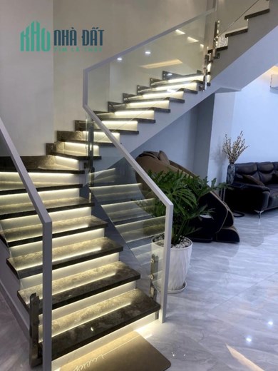 NHÀ MAI VĂN VĨNH, 4 TẦNG, 5.6X16M, ĐƯỜNG TRƯỚC NHÀ LỚN, Ô TÔ ĐẾN NƠI, TRUNG TÂM QUẬN 7, CHỈ CÒN 7 TỶ